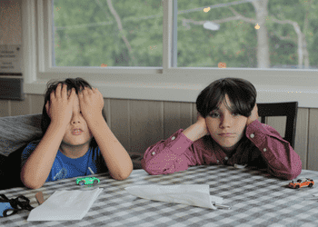 Cultivating Boredom