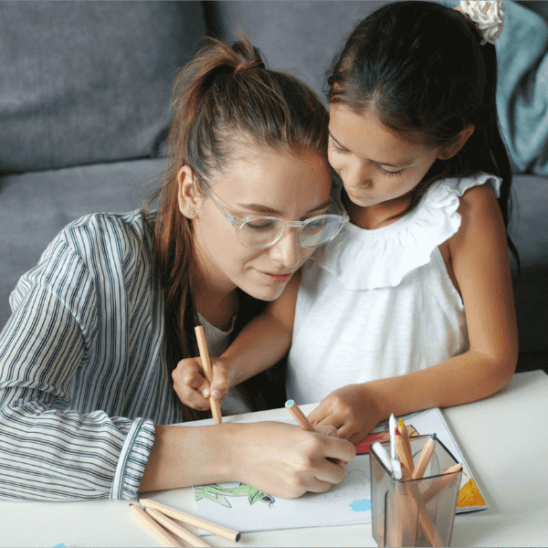 Tips for Playing with our Kids
