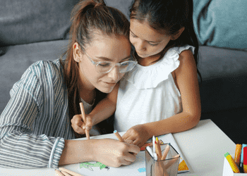 Tips for Playing with our Kids