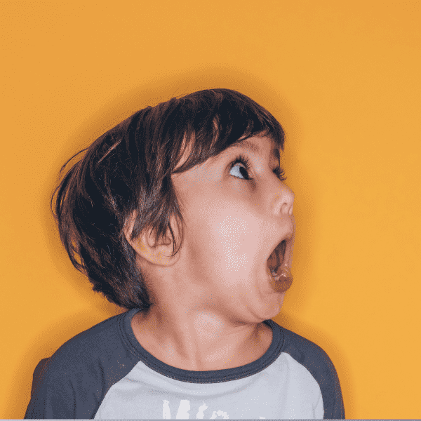 Helping kids through school anxiety