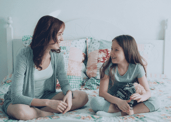 Starting a new school year with FAITH