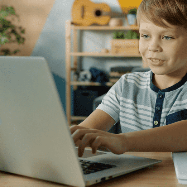 Raising Kids in a Digital World