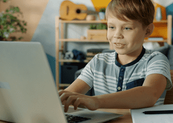 Raising Kids in a Digital World