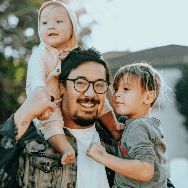 Focus on the Heart: Point Out Where You See Jesus