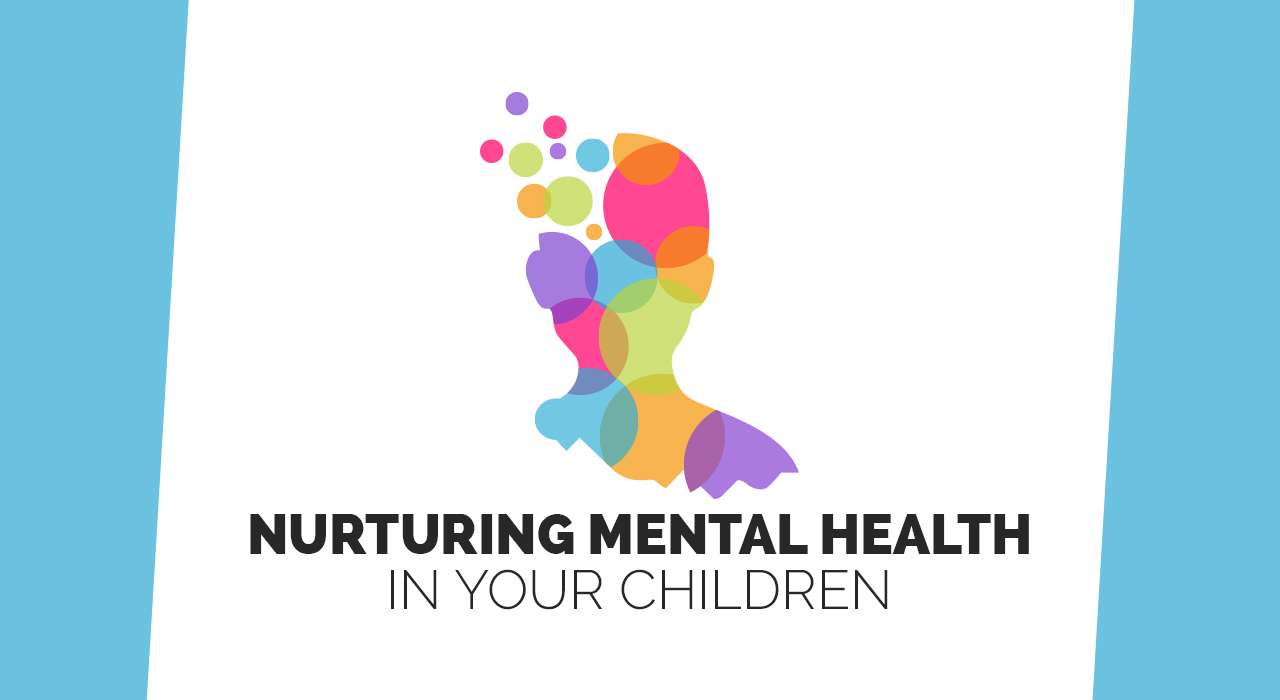 One Habit to Improve Mental Health in Your Child