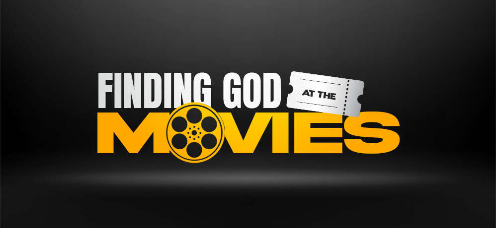 Finding God at the Movies: Missions & Missionaries