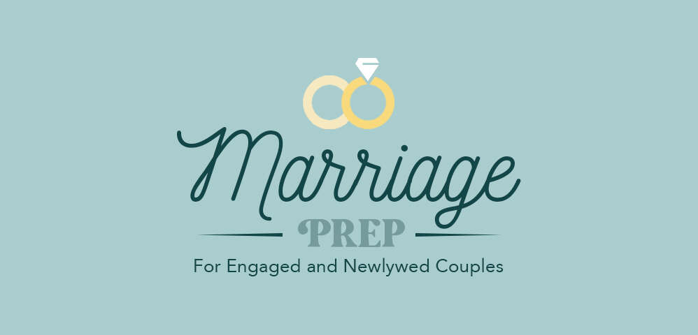 Marriage Prep