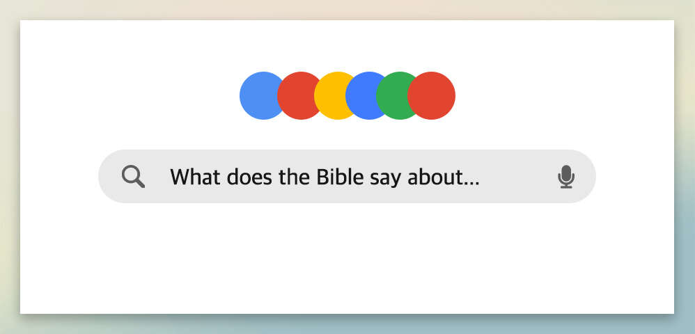 What Does the Bible Say About: Singleness