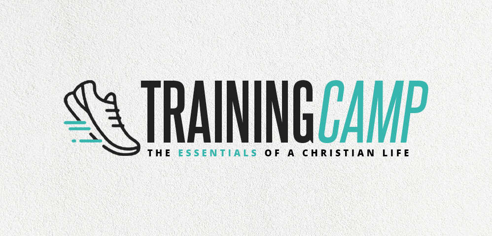 Training Camp: The Essentials of a Christian Life (Online)