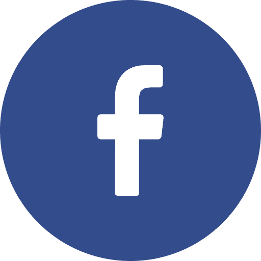Facebook Icon