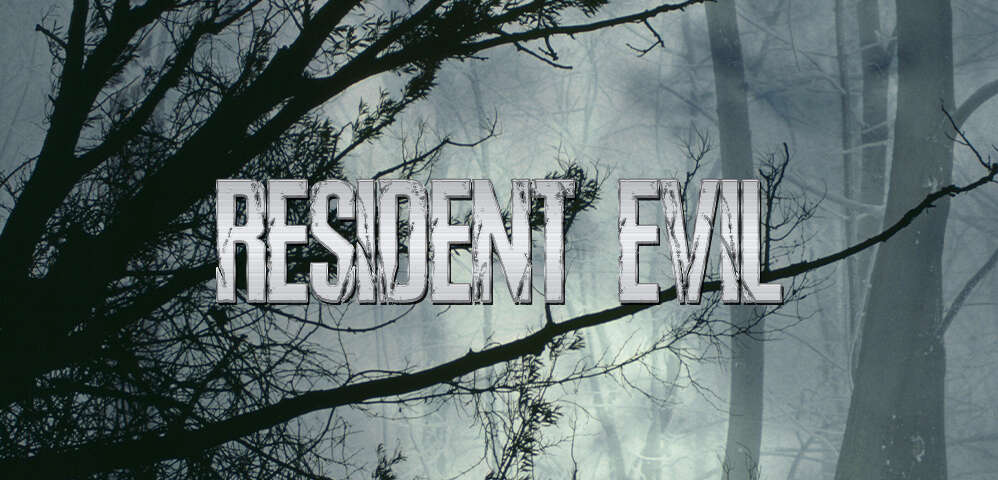 Resident Evil