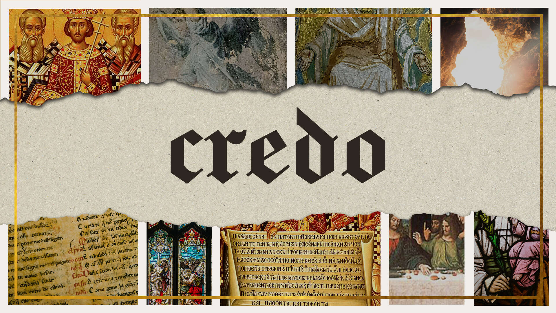 Credo