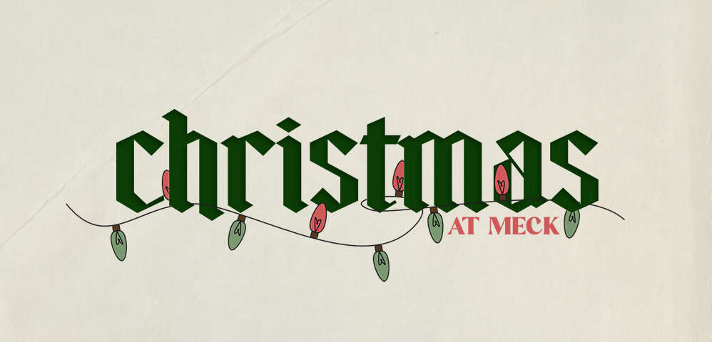 Christmas at Meck, Merry Christmas, Christmas Church Service, Christmas Eve Church Service, Christmas Program for Kids, Christmas Eve Service in Charlotte, NC, Huntersville, Mooresville, Harrisburg, Concord