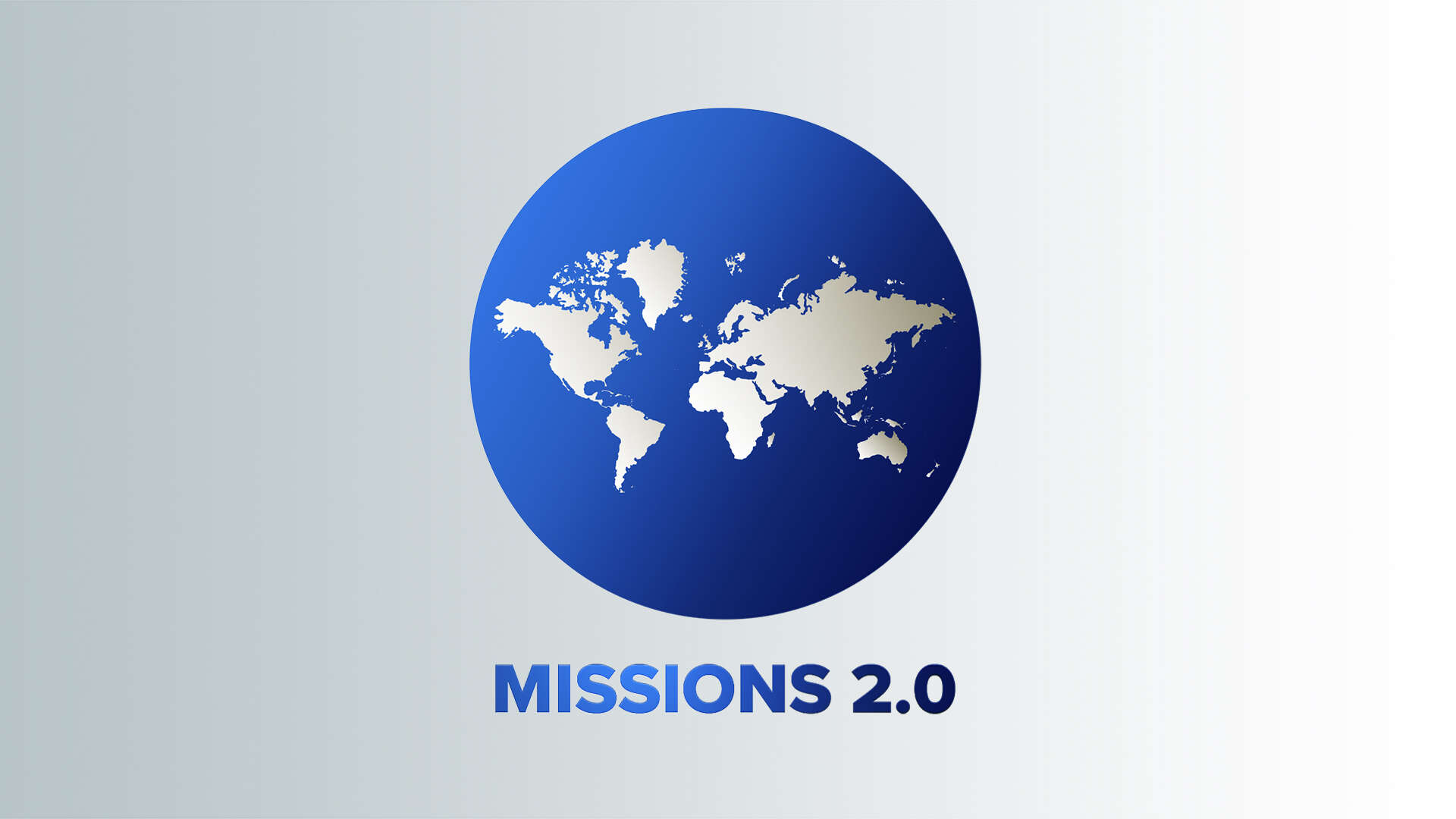 Missions 2.0 with Mecklenburg Community Church Global