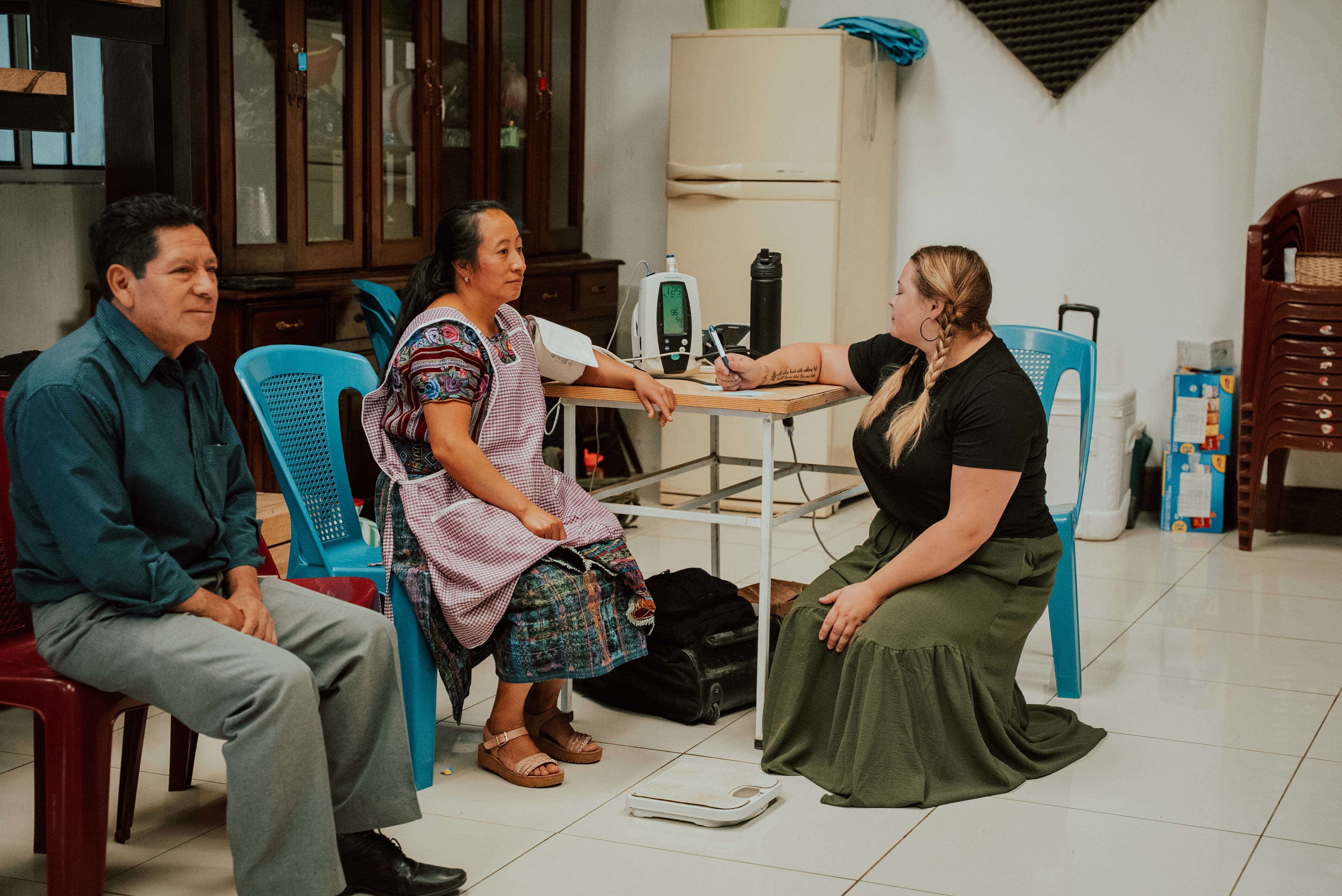 Global Mission Trip Information, Guatemala