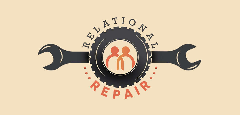 Relational Repair
