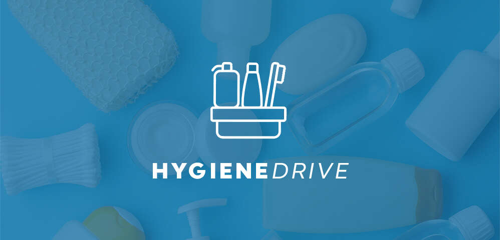 Hygiene Drive