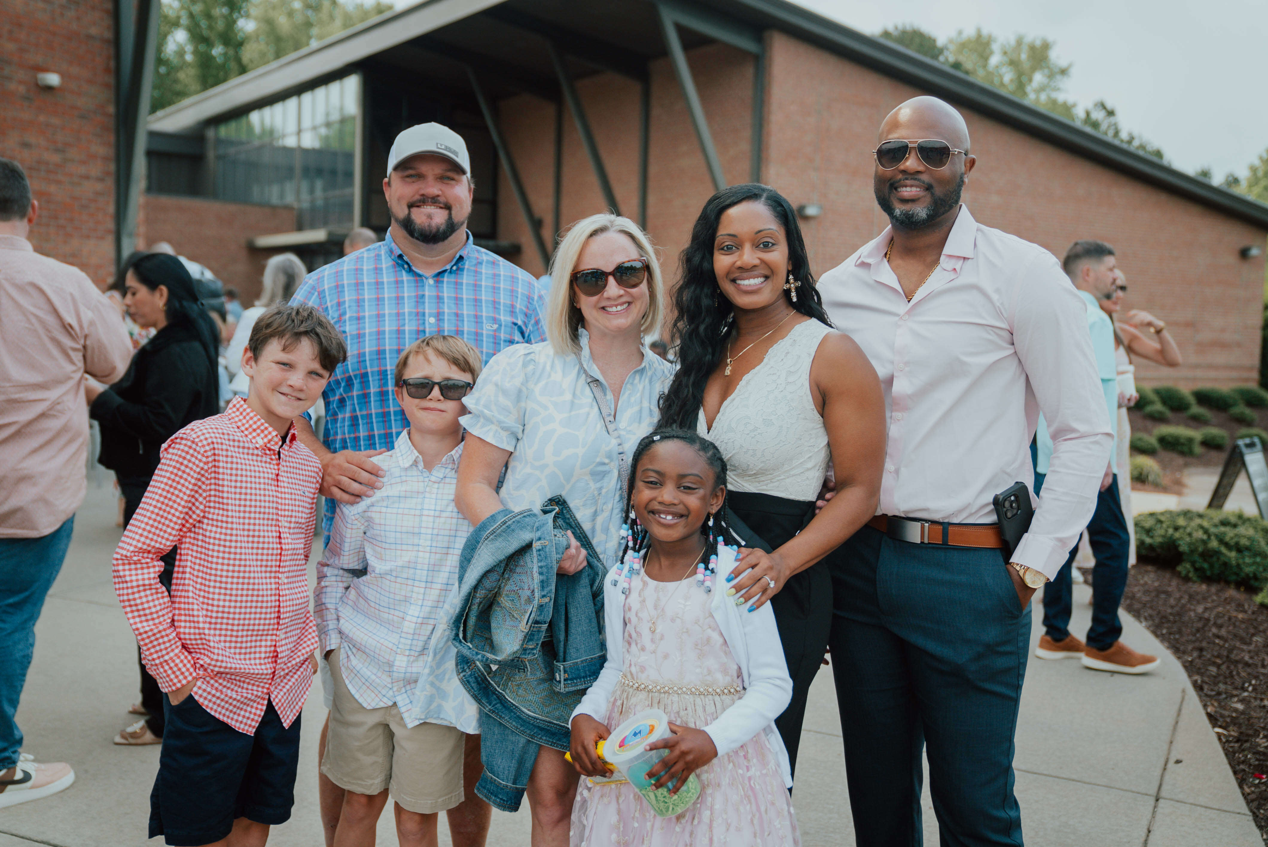 Easter at Meck, Easter Services in Charlotte, NC, Easter 2026, Easter for Kids, Christian Easter Church Services