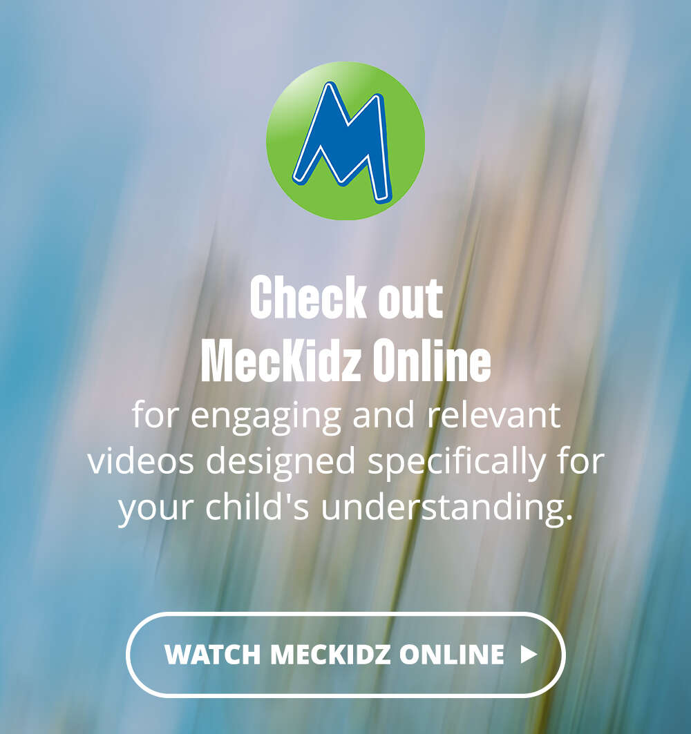 MecKidz Online, Children's Program, Easter at Meck, Easter Services in Charlotte, NC, Easter 2026, Easter for Kids, Christian Easter Church Services
