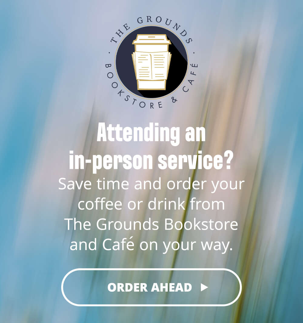 The Grounds Bookstore and Cafe, Coffee Shops Near Charlotte, NC, Local Coffee Shops,Easter at Meck, Easter Services in Charlotte, NC, Easter 2026, Easter for Kids, Christian Easter Church Services