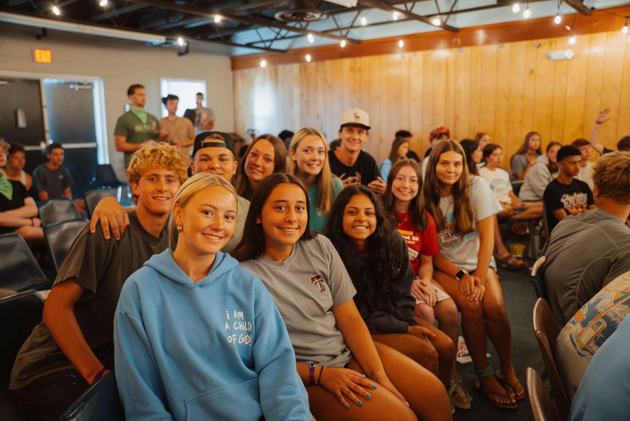 REALIFE High School Ministry/Program, High School Students, Charlotte Young Life, FCA, Youth Group in Charlotte Area, Bible Studies for High School