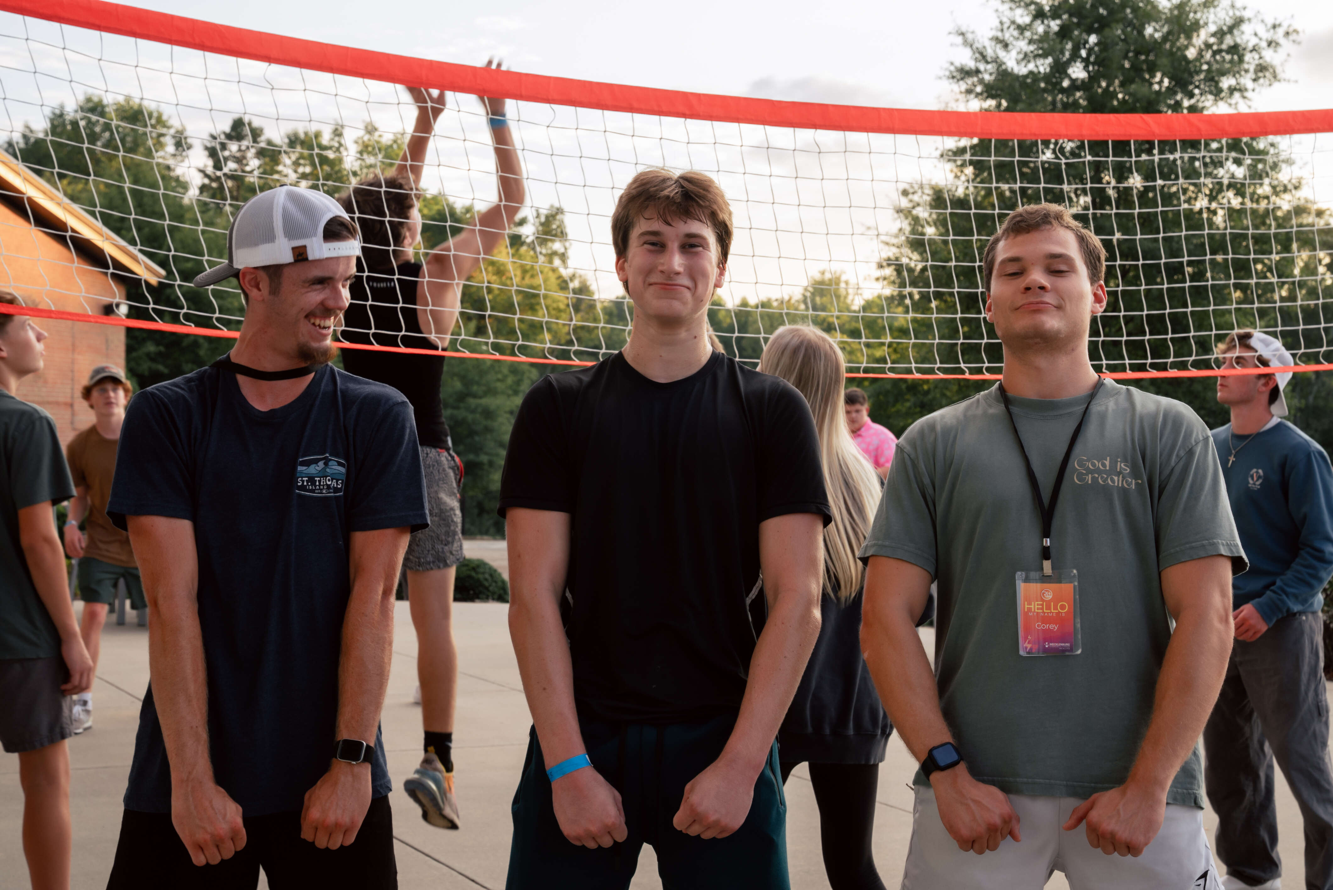 REALIFE High School Ministry/Program, High School Students, Charlotte Young Life, FCA, Youth Group in Charlotte Area, Bible Studies for High School