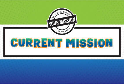 MecKidz Missions Kids Serve Others Be Kind