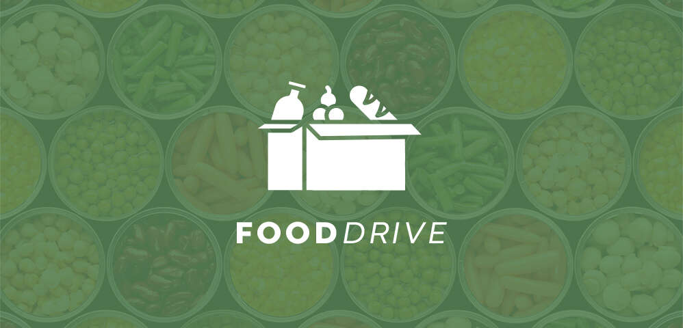 Food Drive