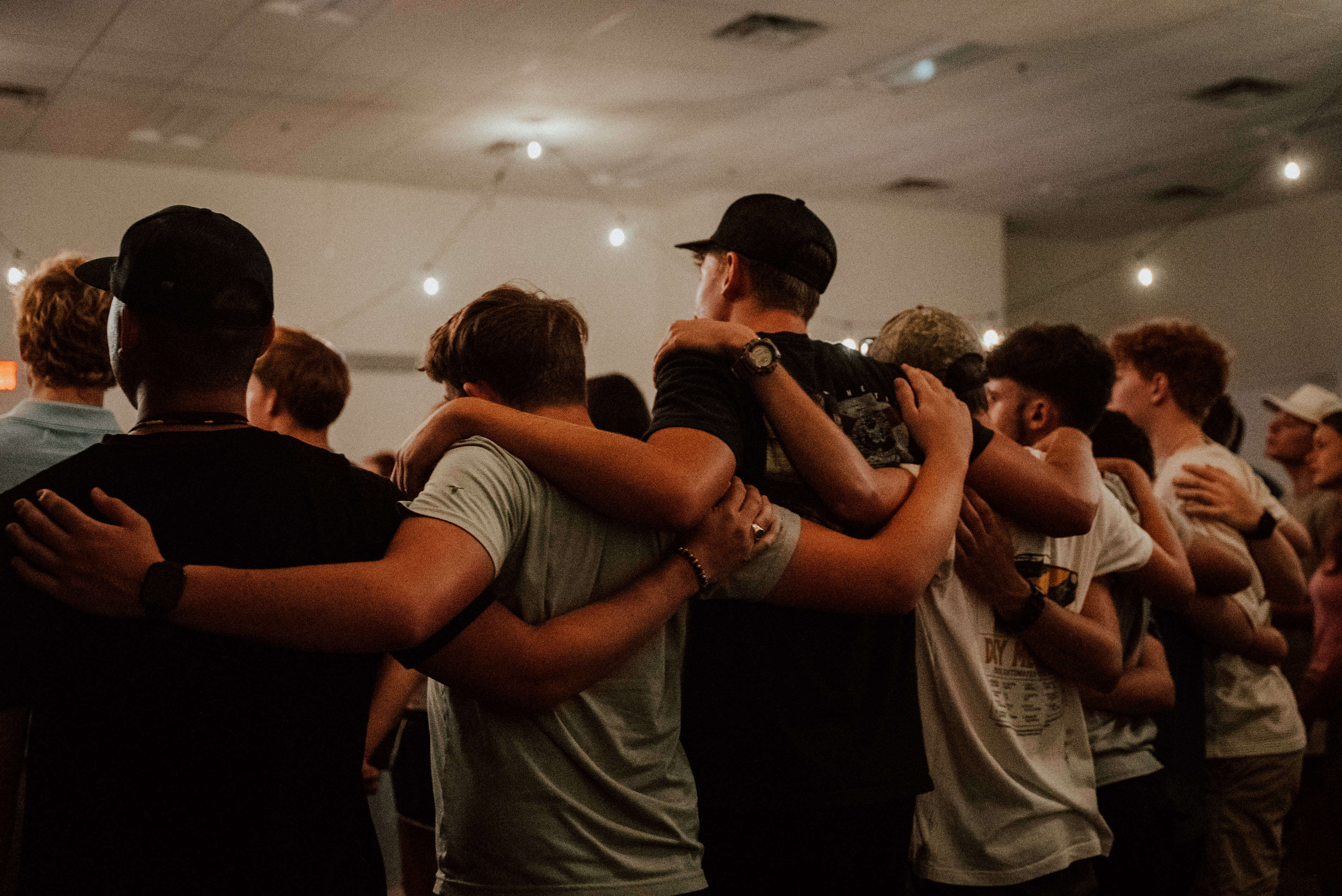REALIFE High School Ministry/Program, High School Students, Charlotte Young Life, FCA, Youth Group in Charlotte Area, Bible Studies for High School