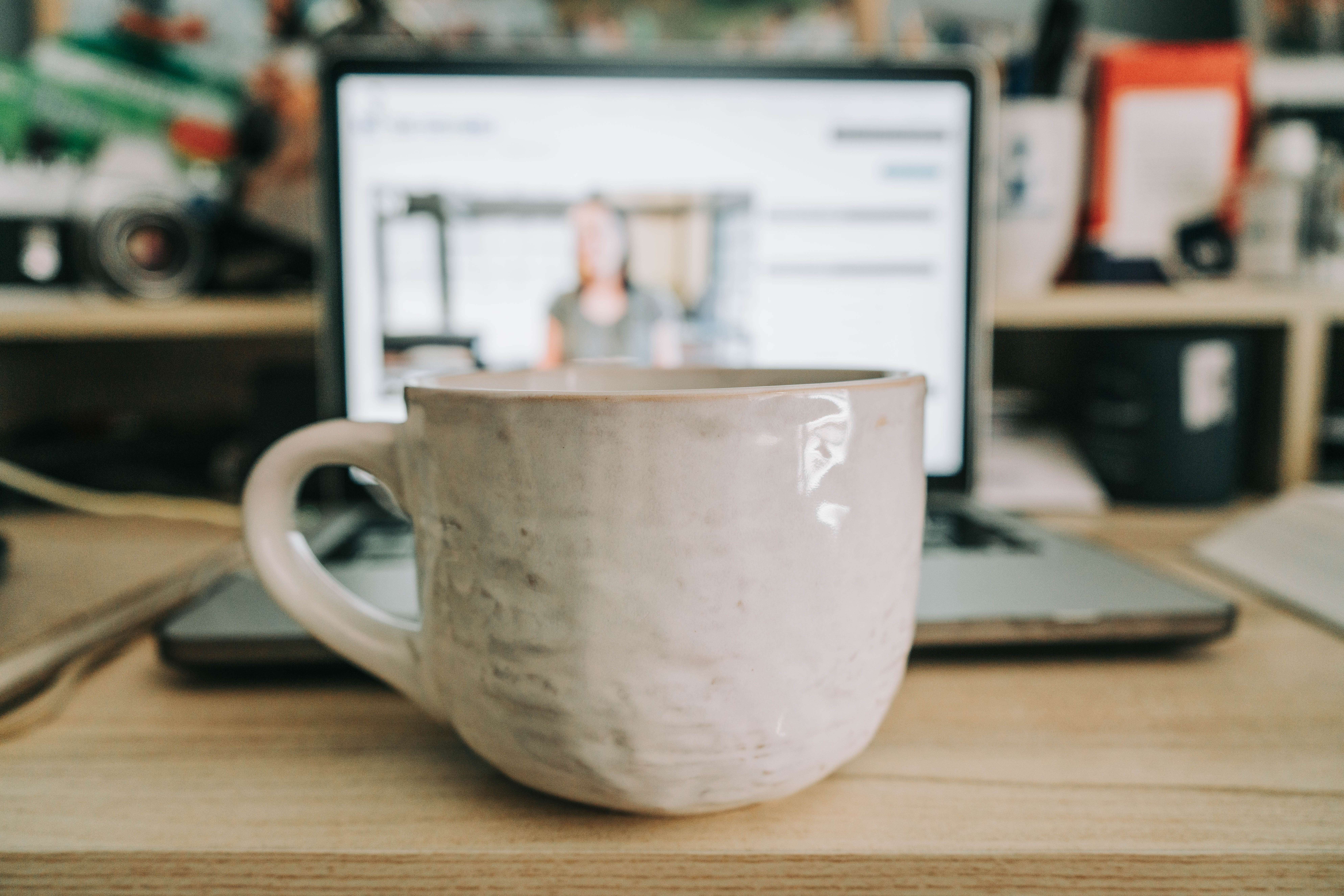 Online Campus Service at Mecklenburg Community Church