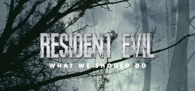 Resident Evil - Daily Devos at Meck - Who Satan Is - What Satan is Doing - Why Satan Matters - Evil - How to Overcome Evil - Temptations - Lust - Murder - Evil Thoughts - Meck Church - Mecklenburg Community Church