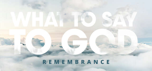 What to Say to God - Daily Devos at Meck - Daily Devotionals - Weekly Devotionals - How to talk to God - Praise God - Prayer - Confessions - Thanksgiving - Acknowledgement - Supplications - Meck Church - Mecklenburg Community Church - Weekly Messages at M