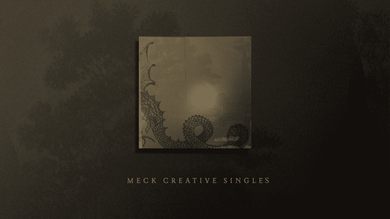 Meck Creative Single - In Your Eyes - Christian Music - Meck Creative Music - Meck Church - Mecklenburg Community Church - Worship Music