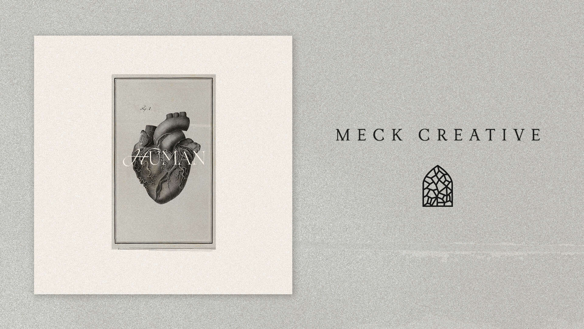 Meck Creative Single - Human - Christian Music - Meck Creative Music - Meck Church - Mecklenburg Community Church - Worship Music