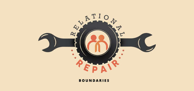Relationship Repair - Daily Devos at Meck - Daily Devotionals - Meck Church - Mecklenburg Community Church - Relationships - Fixing Relationships - Marriages - Children - In-Laws - Co-workers - Friends - Sensitive Conversations - Relational Grace