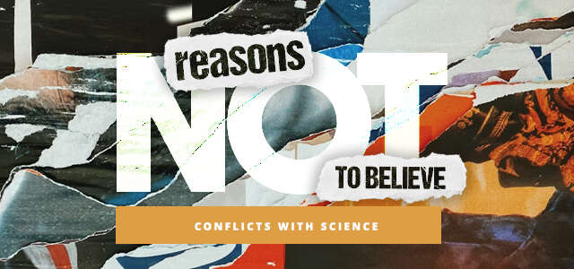 Reasons Not to Believe - Daily Devos - Devotionals at Meck - Mecklenburg Community Church - Meck Church - Jesus Did Not Rise From the Dead - Jesus Did Rise From the Dead