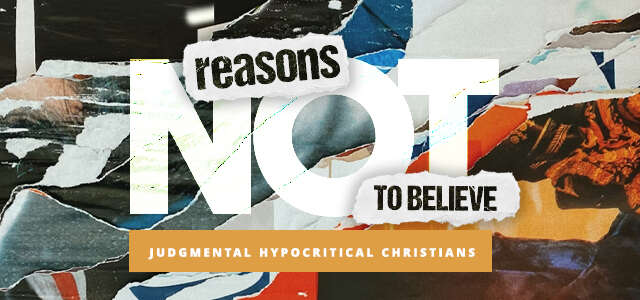 Reasons Not to Believe - Daily Devos - Devotionals at Meck - Mecklenburg Community Church - Meck Church - Jesus Did Not Rise From the Dead - Jesus Did Rise From the Dead