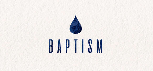 Baptism - Baptized - Getting Baptized - Why get Baptized - FAQs of Baptism - What is Baptism - Online Baptism - Meck Church - Mecklenburg Community Church