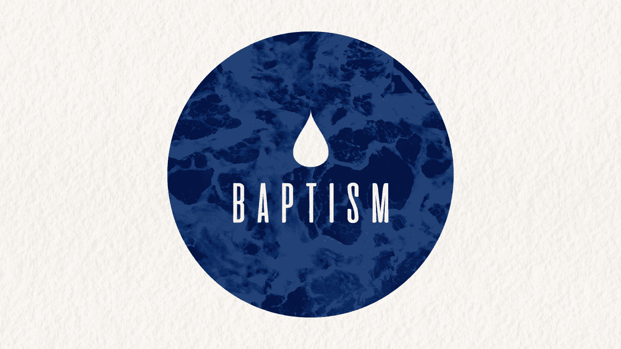 Baptism - Baptized - Getting Baptized - Why get Baptized - FAQs of Baptism - What is Baptism - Online Baptism - Meck Church - Mecklenburg Community Church