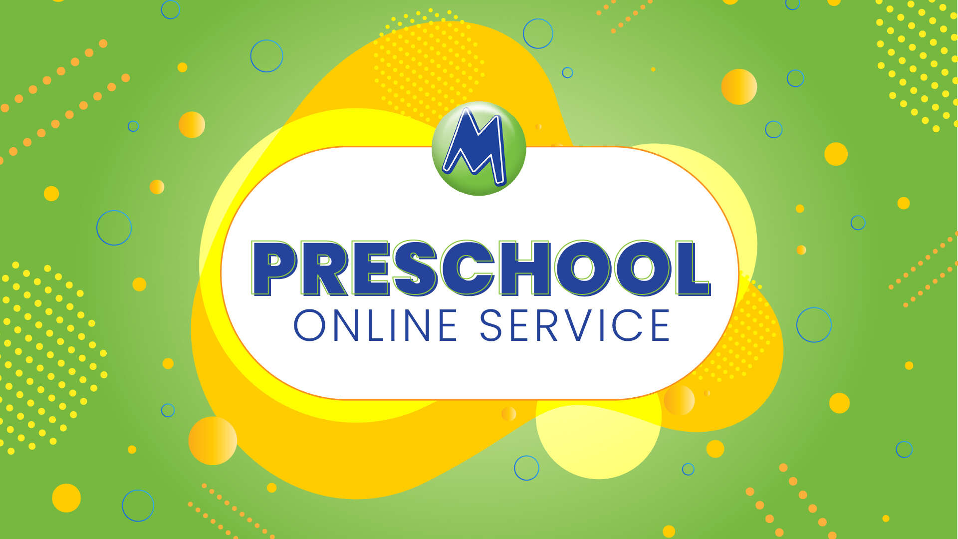 Preschool, Bible, Preschool Online for MecKidz