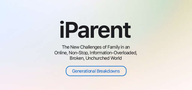 iParent Devos at Meck - Daily Devotionals - Meck Church - Mecklenburg Community Church - Information Overload as Parents - Navigating Social Media with Kids - Teens and Social Media - How to Parent in the Digital Age