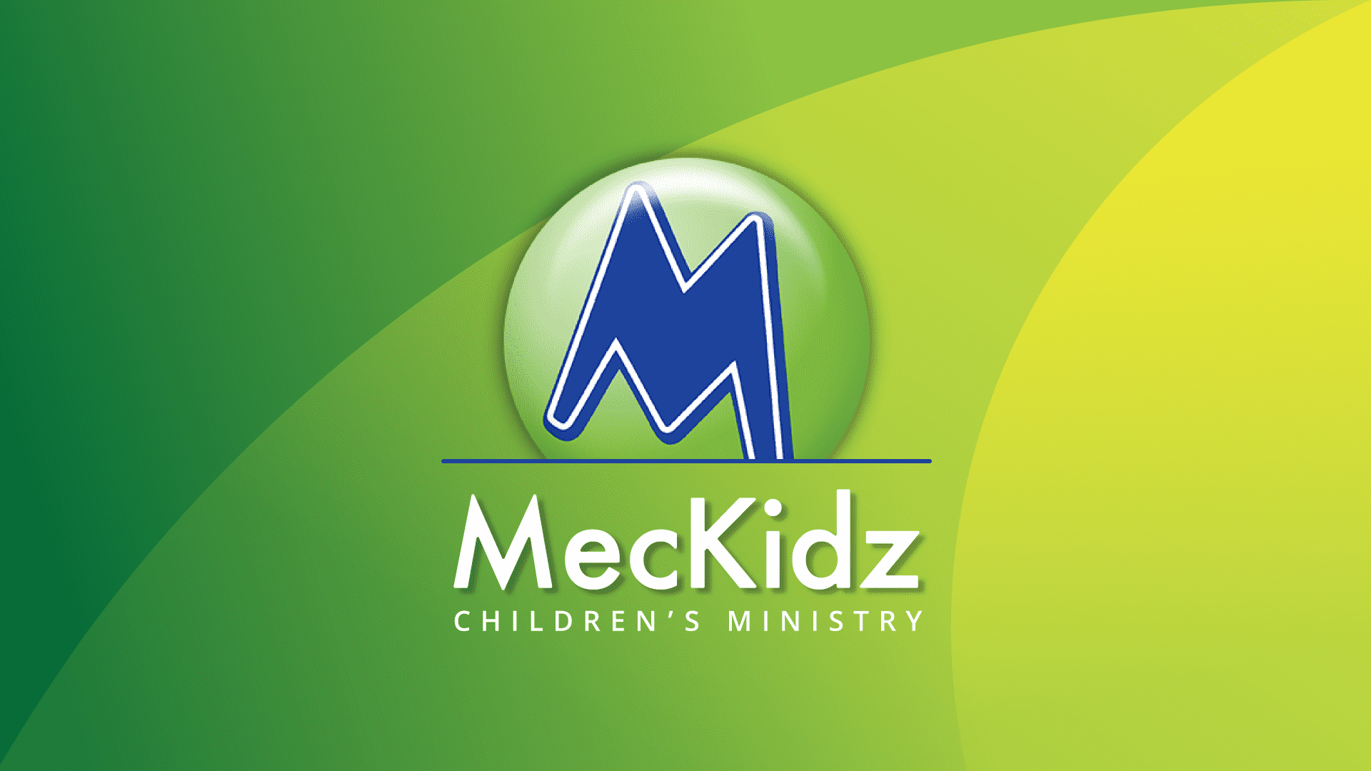 MecKidz Children's Ministry, On Demand, Parent Resources for Preschool and Elementary, Young Families, Church for Kids