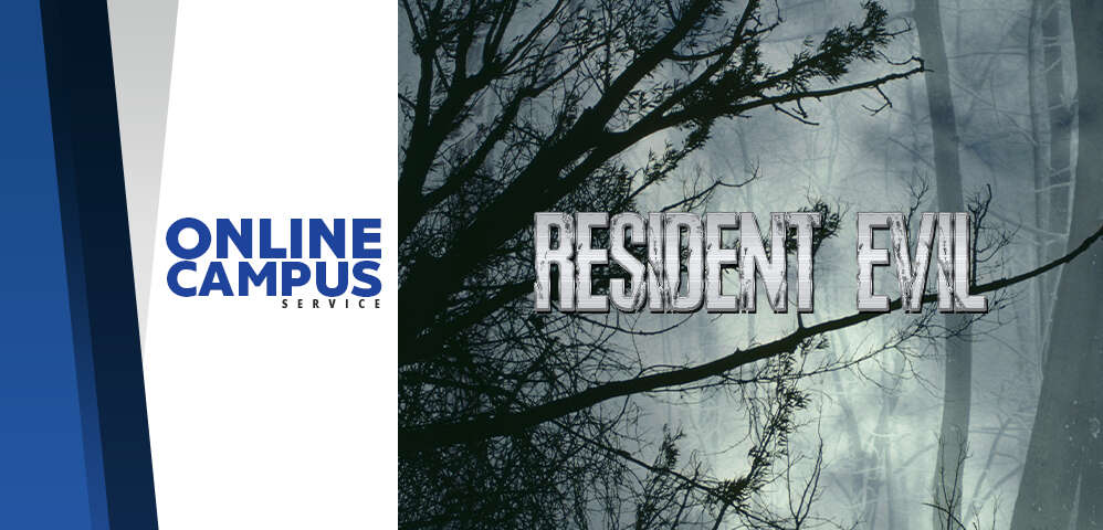 Resident Evil