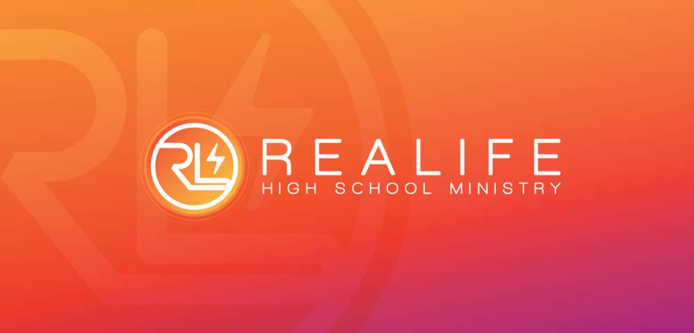 REALIFE High School Ministry