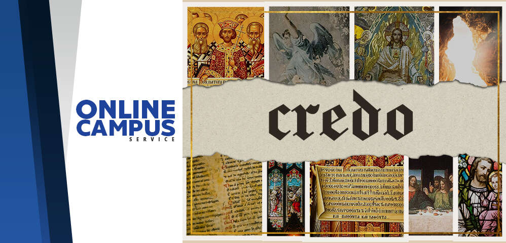 Credo