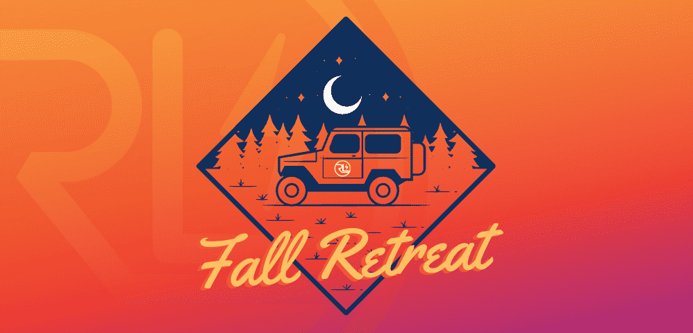 REALIFE Fall Retreat