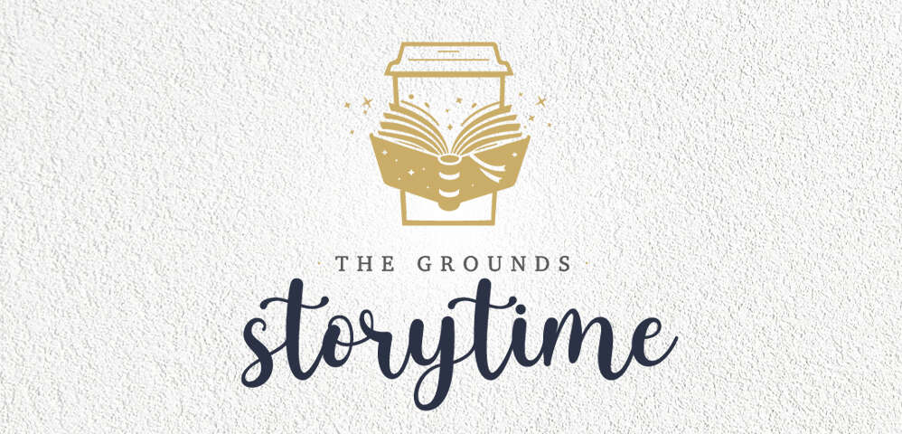 Storytime at The Grounds