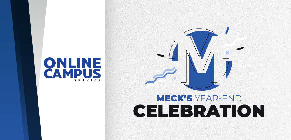 Meck's Year-End Celebration