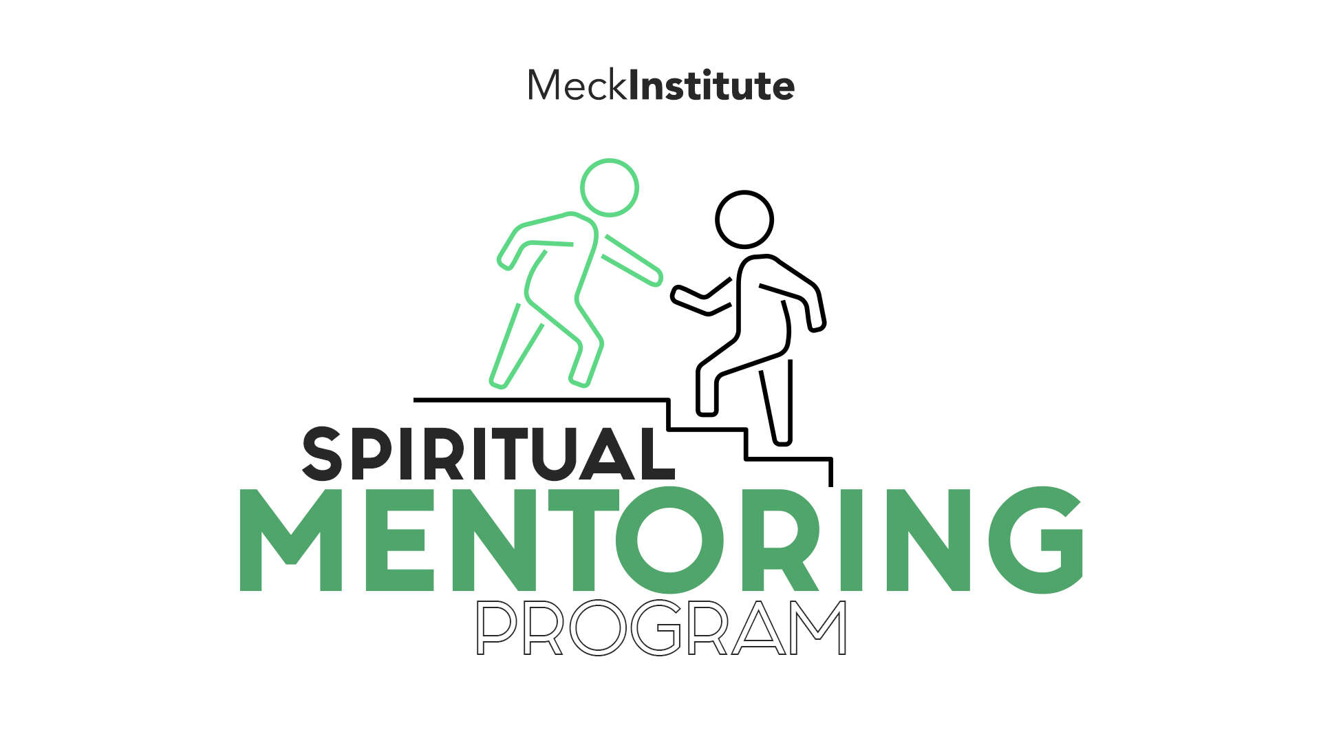 Spiritual Mentoring Program Interest Meeting