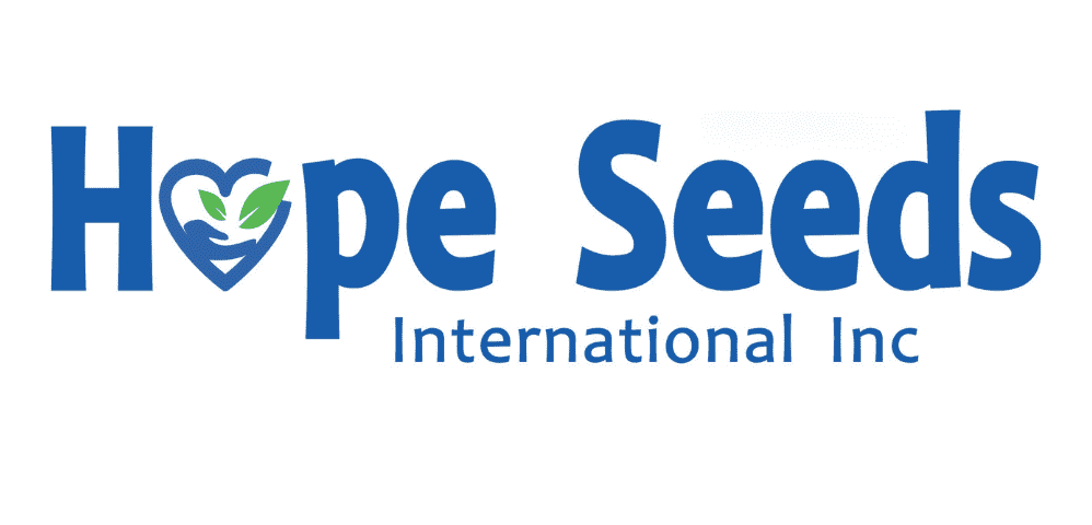 Hope Seeds Seed-Packing Event